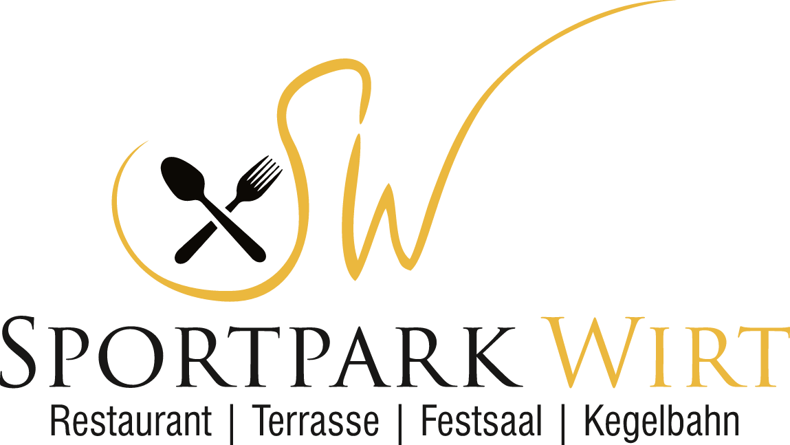 Sportparkwirt Schwarzenfeld Logo